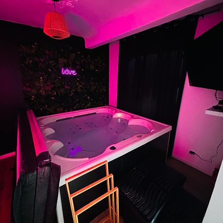 Nid'Ange Hotel Piolenc Luaran gambar