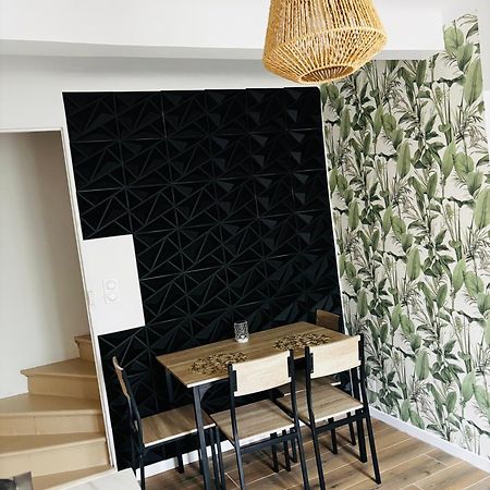 Nid'Ange Hotel Piolenc Luaran gambar