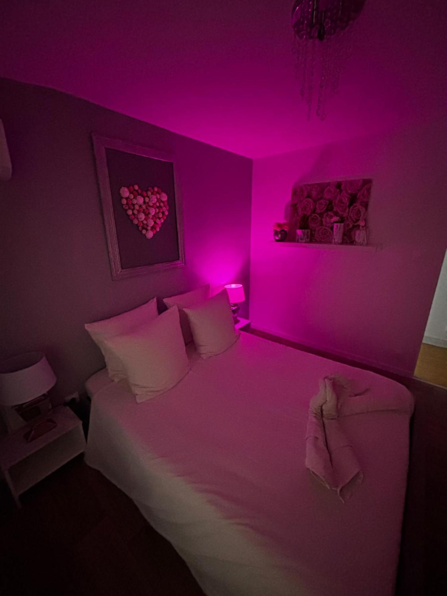 Nid'Ange Hotel Piolenc Luaran gambar