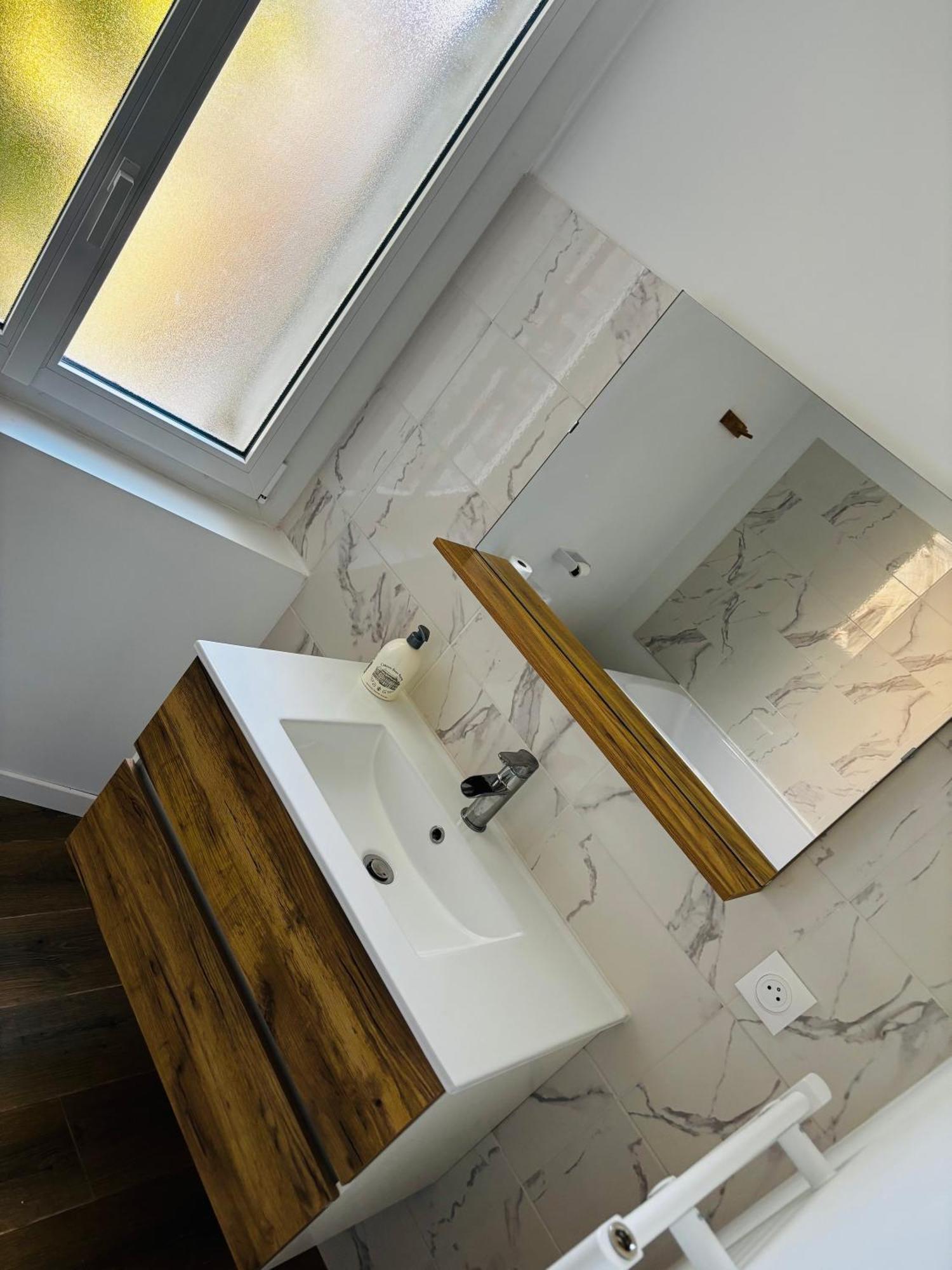 Nid'Ange Hotel Piolenc Luaran gambar