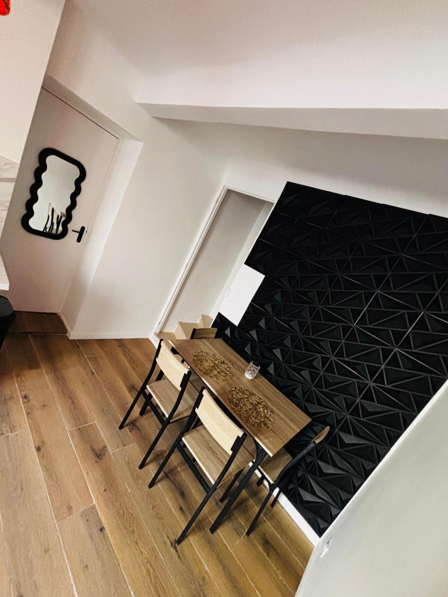 Nid'Ange Hotel Piolenc Luaran gambar