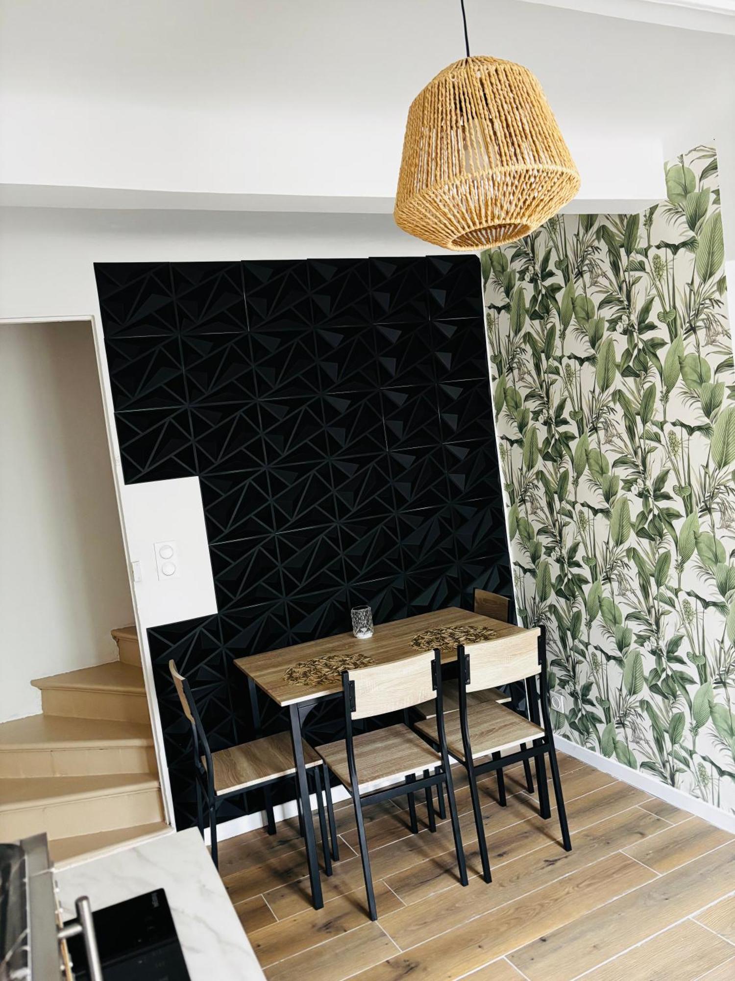 Nid'Ange Hotel Piolenc Luaran gambar